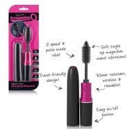 THE SCREAMING O - VIBRATING MASCARA WAND