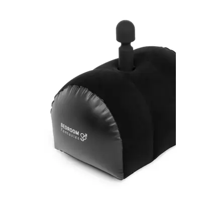 The Straddler Inflatable Pillow