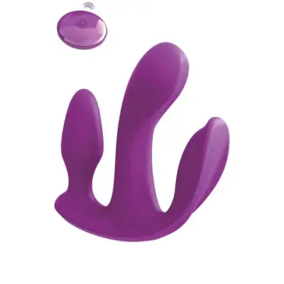 Threesome Total Ecstasy