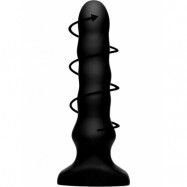 ThunderPlugs: Squirming Anal Vibrator