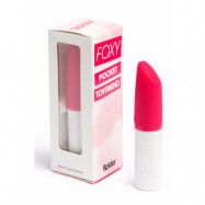 TICKLER VIBES - FOXY POCKET TOYFRIEND VIBRATOR