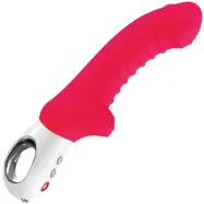 Fun Factory Tiger - Magenta