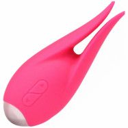 Tingeling Flower Vibrator