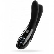 Tingling Apart eStim Vibrator