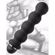 TOM OF FINLAND - STACKED BALL 5X VIBE - ANALVIBRATOR