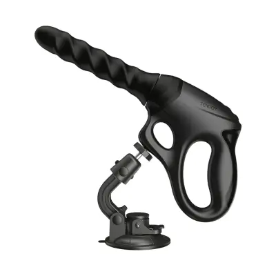 Toy Joy: Candence PRO+ Gun Vibrator