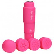 Toy Joy Funky Massager Klitoris Vibrator