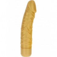 Toy Joy: Gold Dicker, Original Vibrator