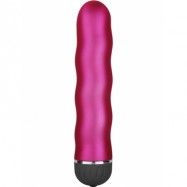 Toy Joy: Mega Gyrating Vibrator, rosa