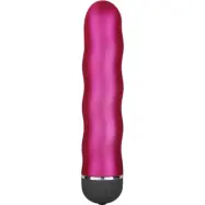 Toy Joy: Mega Gyrating Vibrator, rosa