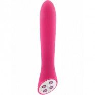 Toy Joy: Muze Sound Sensitive Vibrator, rosa