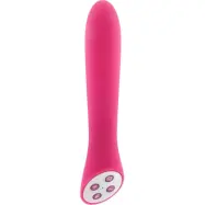 Toy Joy: Muze Sound Sensitive Vibrator, rosa