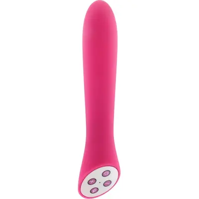 Toy Joy: Muze Sound Sensitive Vibrator, rosa