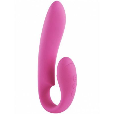 Toy Joy: Neo Supreme Vibrator, rosa