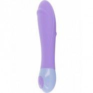 Toy Joy: Shades of Purple, Seduction, Vibrator