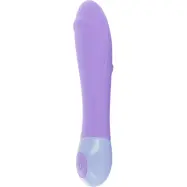Toy Joy: Shades of Purple, Seduction, Vibrator