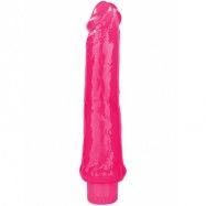 Toy Joy: Super Shower Sweetheart, Vibrator, rosa