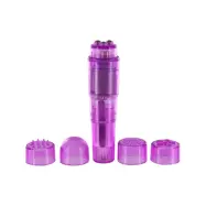 Toy Joy: Sweet Pocket Rocket, lila