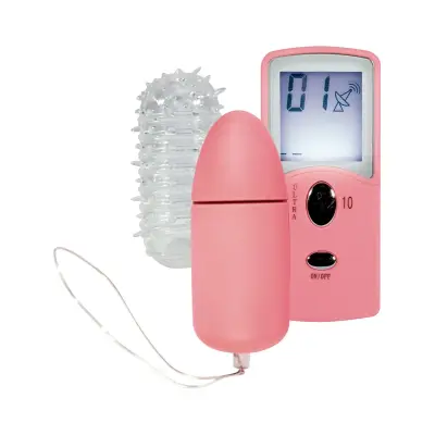 Toy Joy: Turn Me On Vibrator, The Next Generation