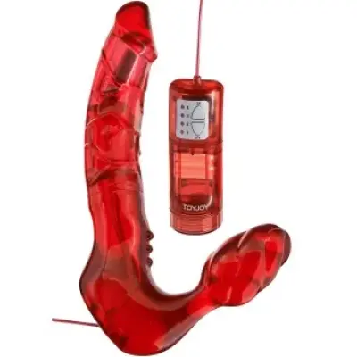 Toyjoy Bend Over Boyfriend Vibrating