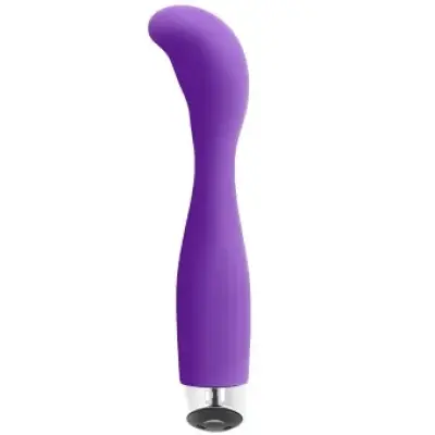 ToyJoy Bird Of Paradise XL Vibrator PURPLE