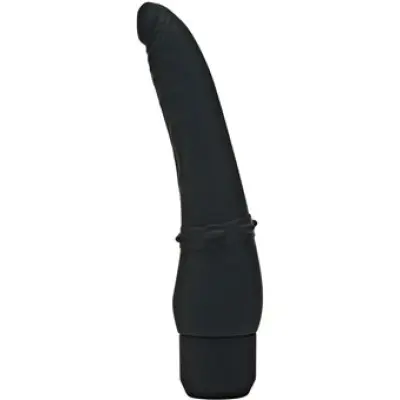 Toyjoy Classic Smooth Vibrator Black