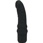 Toyjoy Classic G-Spot Vibrator Mini Black