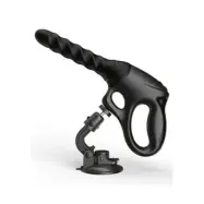 ToyJoy Cadence Fatale PRO+ BLACK