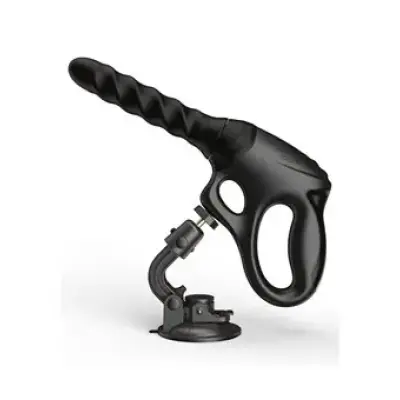 ToyJoy Cadence Fatale PRO+ BLACK