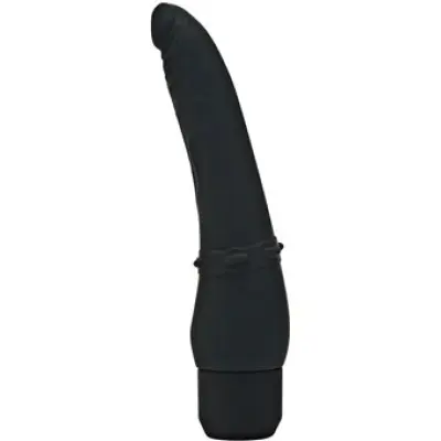 Toyjoy Classic Slim Vibrator Black