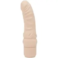 Get Real Mini Classic G-Spot Vibrator Skin