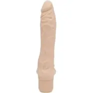 Get Real Classic Large Natural Vibrator
