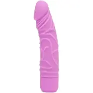 Get Real Classic Original Pink Vibrator