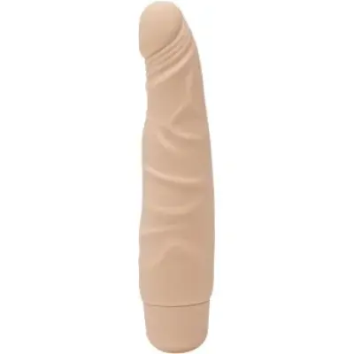 Get Real Mini Classic Slim Vibrator Skin