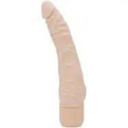 Get Real Classic Slim Vibrator Skin