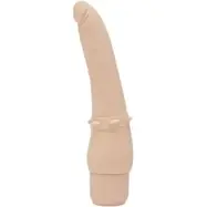 Get Real Classic Smooth Vibrator Skin