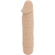 Get Real Mini Classic Vibrator Skin