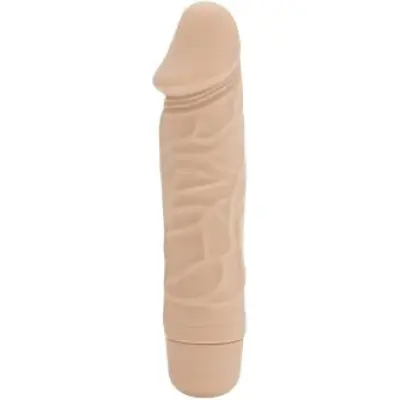Get Real Mini Classic Vibrator Skin