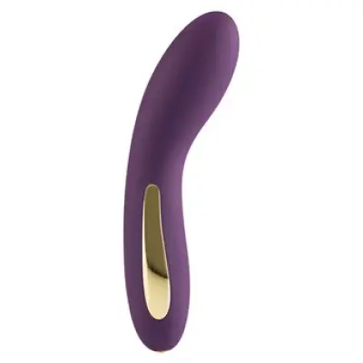 Toyjoy Luminate Vibrator Purple