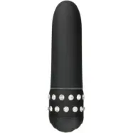 ToyJoy Diamond Petit Vibrator BLACK
