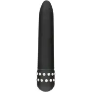 ToyJoy Diamond Superbe Vibrator BLACK