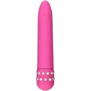 ToyJoy Diamond Superbe Vibrator PINK