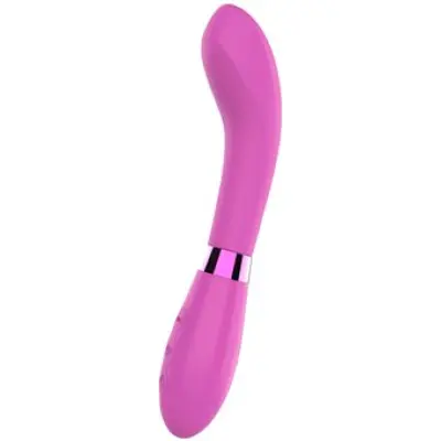 Toyjoy Milkshake Dance Vibrator Violet