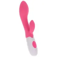 ToyJoy Funky Lover Vibrator PINK
