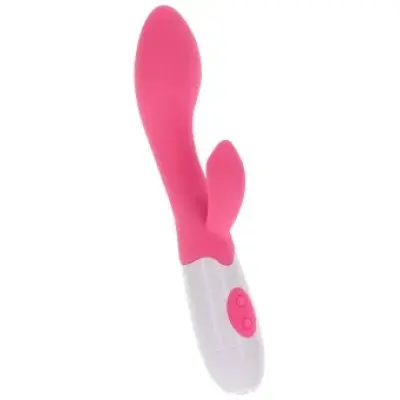 ToyJoy Funky Lover Vibrator PINK