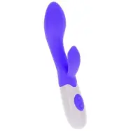 ToyJoy Funky Lover Vibrator PURPLE