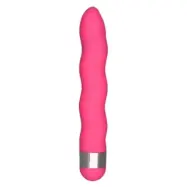 ToyJoy Funky Wave Vibrette PINK