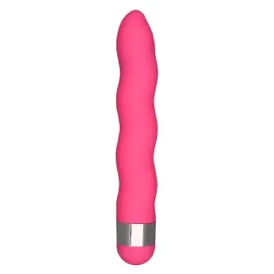 ToyJoy Funky Wave Vibrette PINK