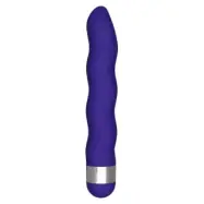 ToyJoy Funky Wave Vibrette PURPLE