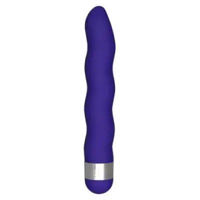 ToyJoy Funky Wave Vibrette PURPLE